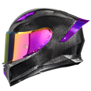 R7 Carbon Full Face Helmet