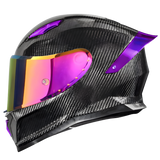 R7 Carbon Full Face Helmet