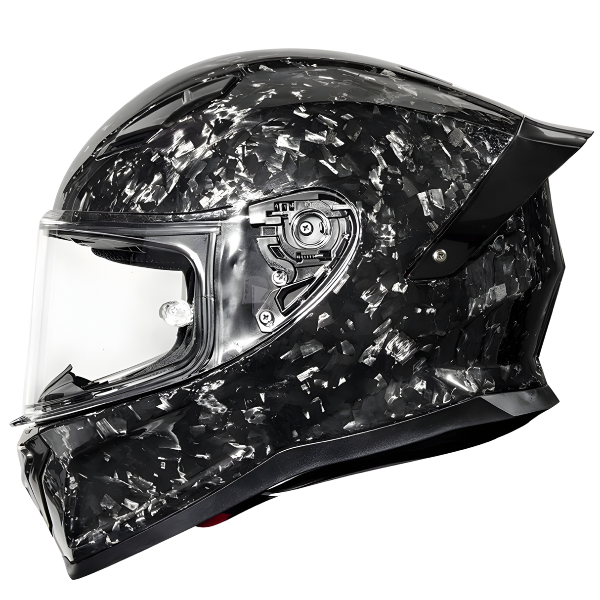 R7 Carbon Full Face Helmet