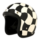 Classic Cruiser Open Face Helmet