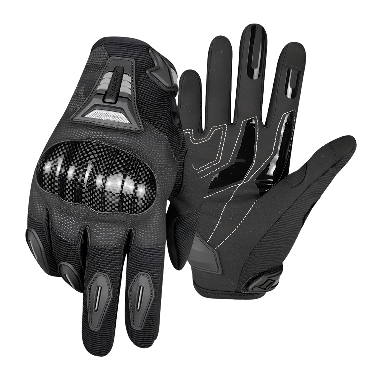 MG1 Carbon Fiber Motorcycle Gloves