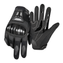 MG1 Carbon Fiber Motorcycle Gloves