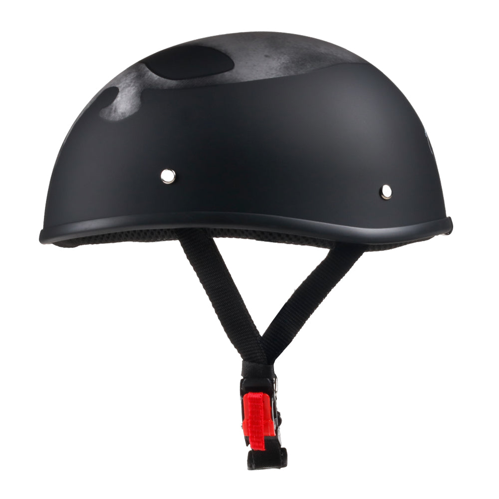 Smallest Beanie Half Helmet