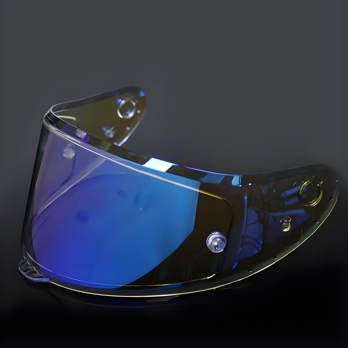 Visor Replacement for R7 Carbon Full Face Helmet