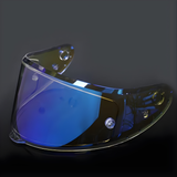 Visor Replacement for R7 Carbon Full Face Helmet