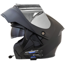 K1 Modular Helmet - Bluetooth Headset