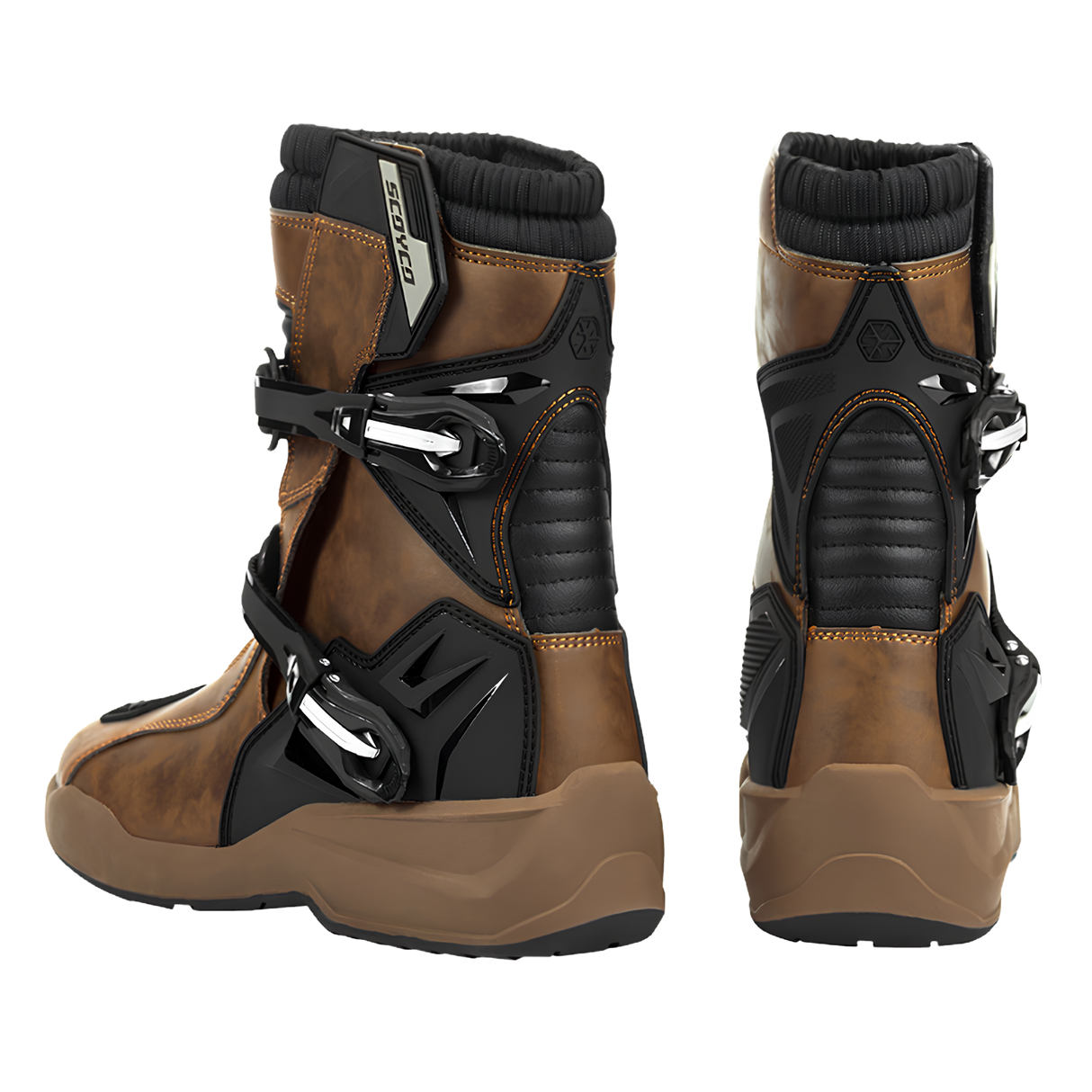 AT2 Waterproof Adventure Boots