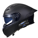 K1 Pro Modular Helmet with Bluetooth Intercom