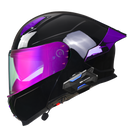 K1 Pro Modular Helmet with Bluetooth Intercom
