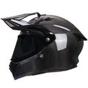 A1 Carbon Adventure Helmet