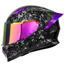 R7 Carbon Full Face Helmet