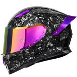 R7 Carbon Full Face Helmet