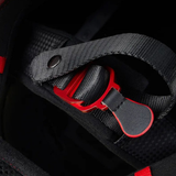R7 Carbon Full Face Helmet