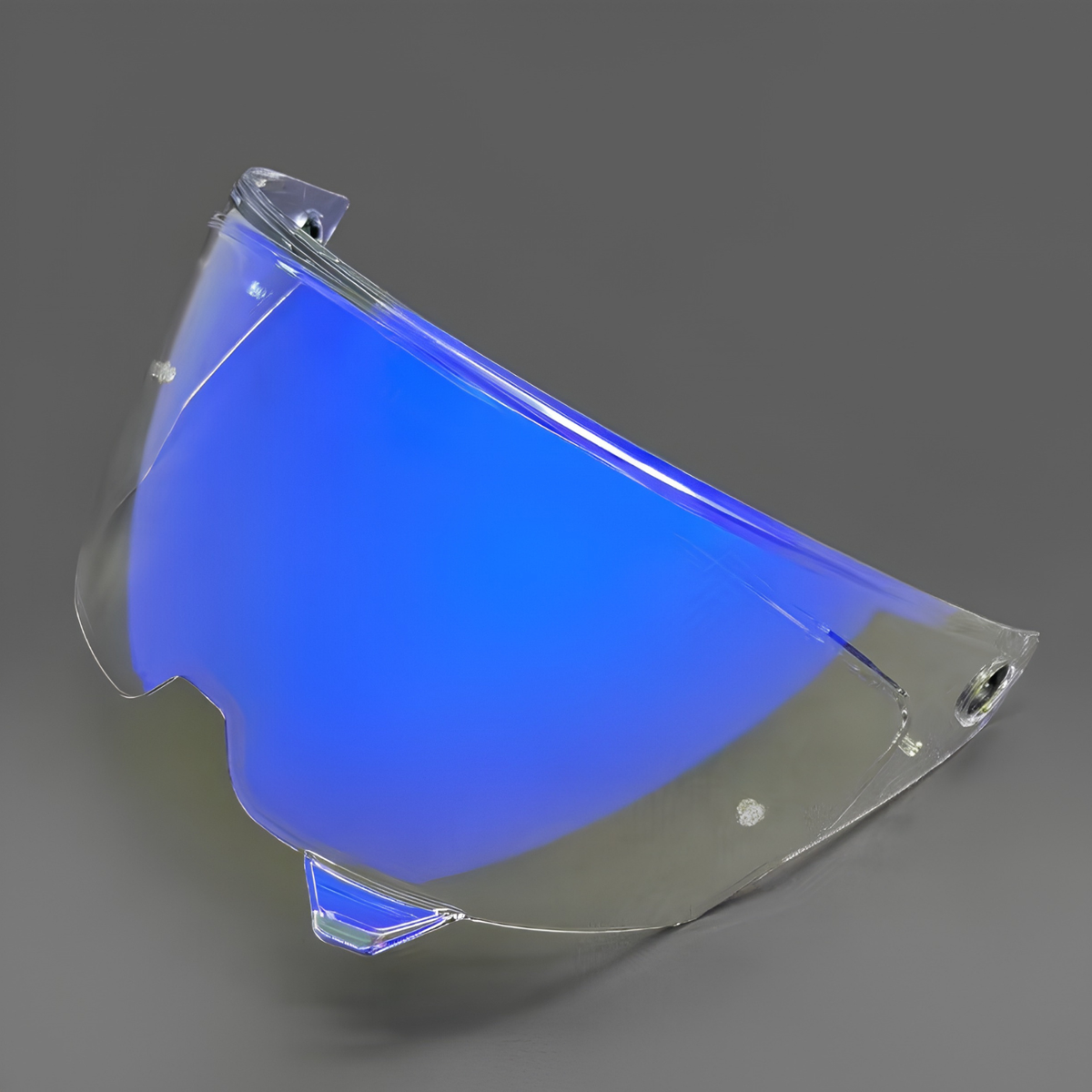 Visor Replacement - Outlaw – Retro Full-Face Motorcycle Helmet