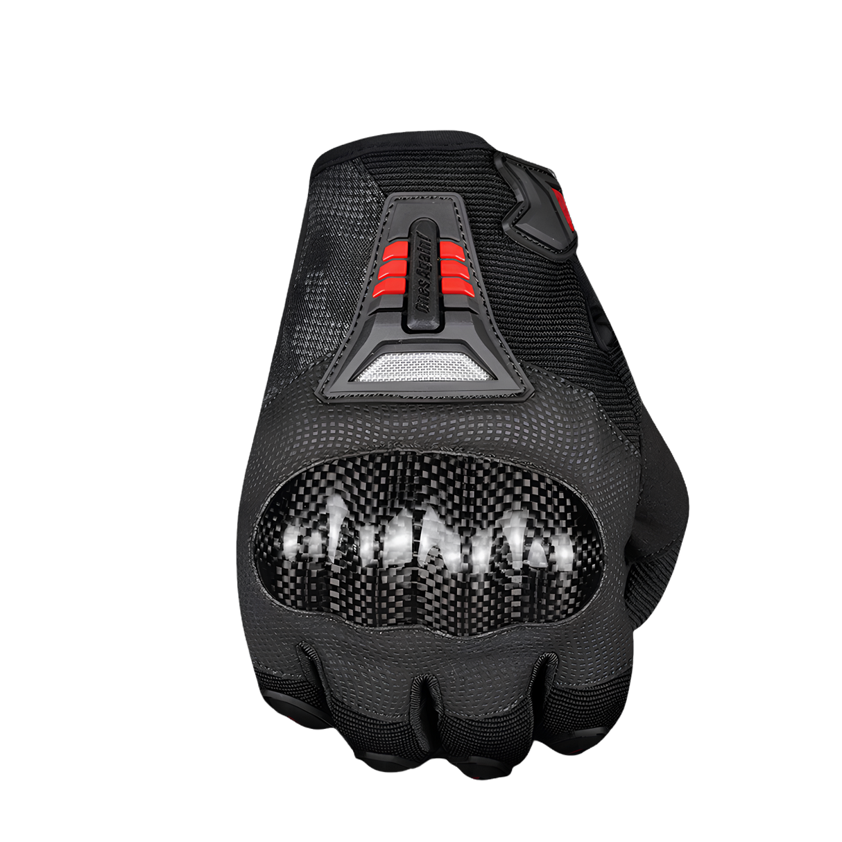 MG1 Carbon Fiber Motorcycle Gloves