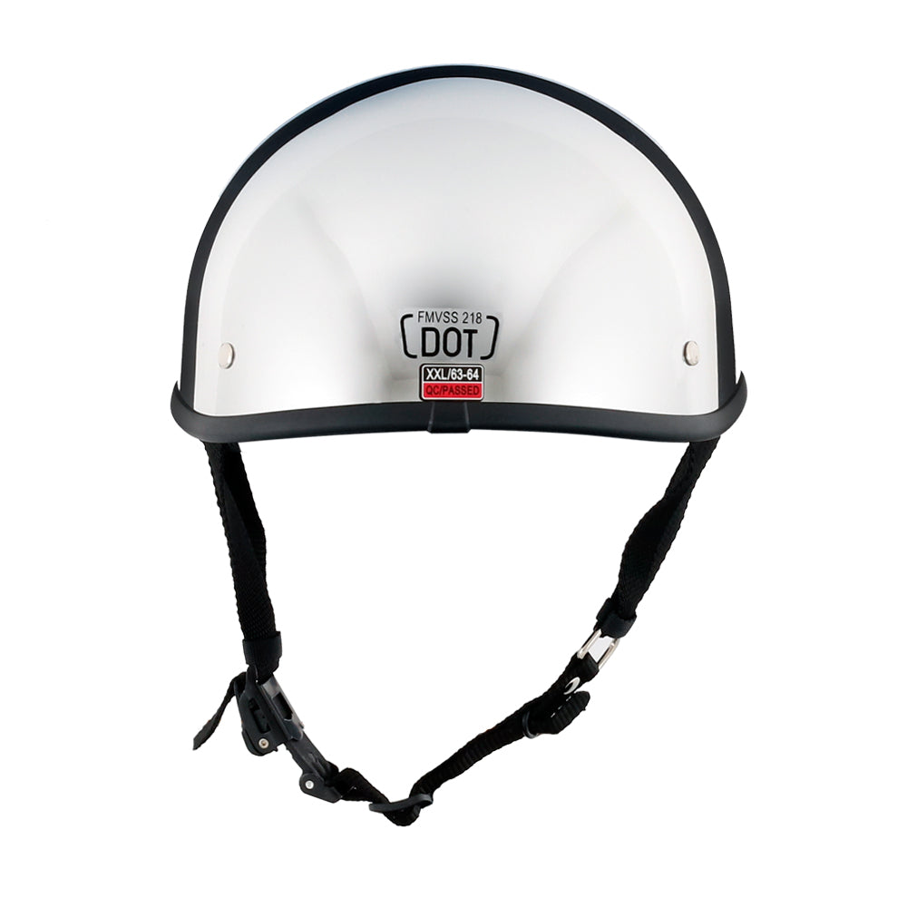 Smallest Beanie Half Helmet