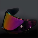 Visor Replacement for R7 Carbon Full Face Helmet