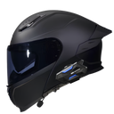 K1 Pro Modular Helmet with Bluetooth Intercom