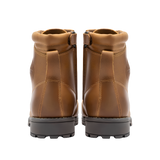 A1 Vintage Motorcycle Boots