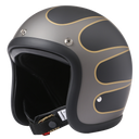 Classic Cruiser Open Face Helmet