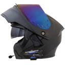 K1 Modular Helmet - Bluetooth Headset