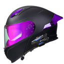 K1 Pro Modular Helmet with Bluetooth Intercom