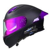 K1 Pro Modular Helmet with Bluetooth Intercom