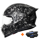 R7 Carbon Full Face Helmet