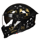 Royal Aero Convertible Full Face Helmet