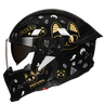 Royal Aero Convertible Helmet