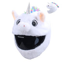 Helmet Cover for Motorcycle Helmet, Fun Rides and Gifts