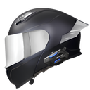 K1 Pro Modular Helmet with Bluetooth Intercom