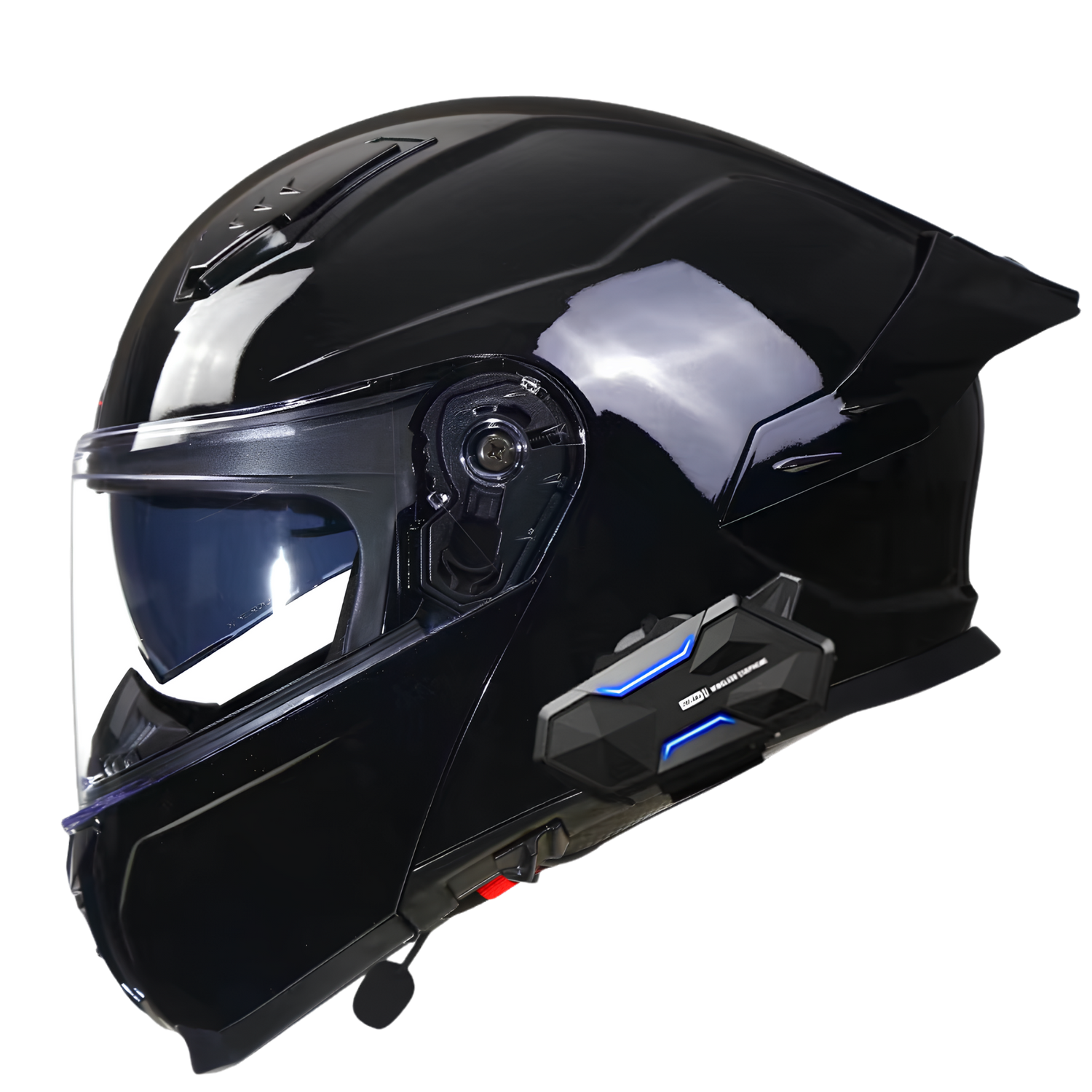 bluetooth in motorcycle helmet Modification and even tune into your favorite FM radio stations Why using a Bluetooth helmet