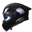 K1 Pro Modular Helmet with Bluetooth Intercom
