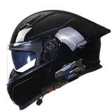 K1 Pro Modular Helmet with Bluetooth Intercom