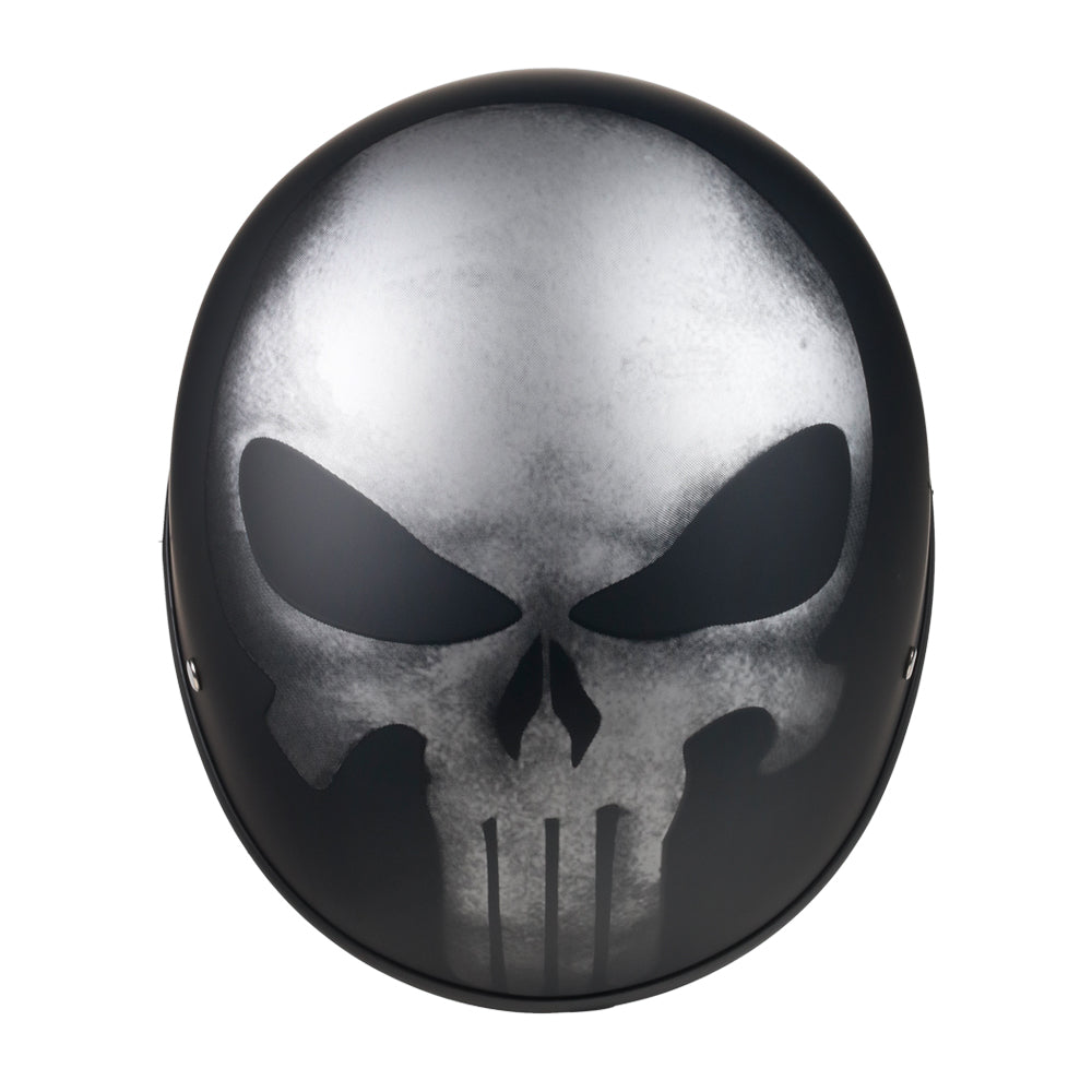 Smallest Beanie Half Helmet