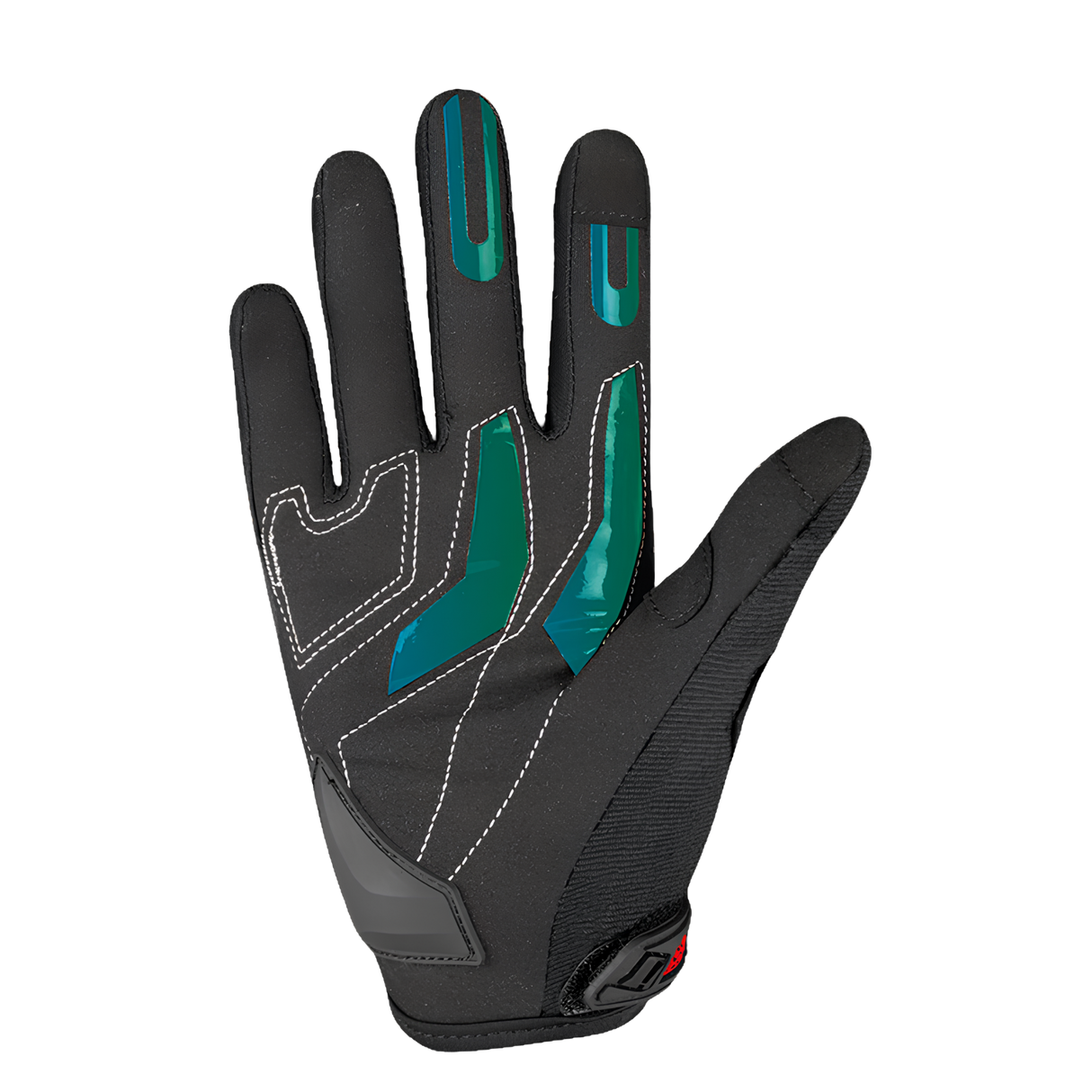 MG1 Carbon Fiber Motorcycle Gloves
