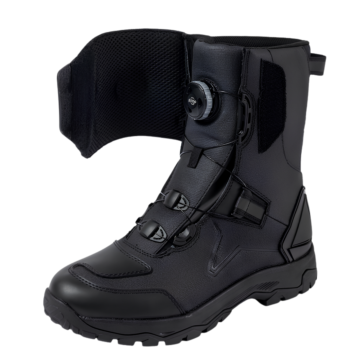 A3 Adventure Motorcycle Boots