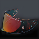 Visor Replacement for R7 Carbon Full Face Helmet