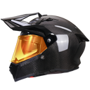 A1 Carbon Adventure Helmet