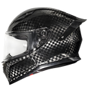 R7 Carbon Full Face Helmet