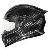 R7 Carbon Full Face Helmet