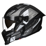 Royal Aero Convertible Helmet