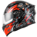 R5 Modular Helmet - Bluetooth Headset