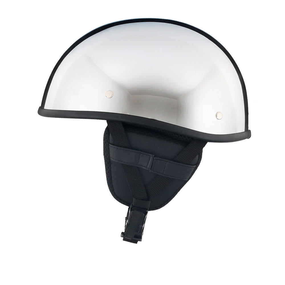 Smallest Beanie Half Helmet