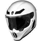 Outlaw – Retro Full-Face Motorcycle Helmet