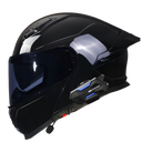 K1 Pro Modular Helmet with Bluetooth Intercom