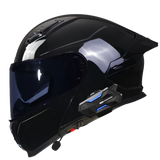 K1 Pro Modular Helmet with Bluetooth Intercom