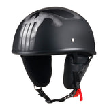Smallest Beanie Half Helmet