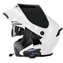 K1 Modular Helmet - Bluetooth Headset